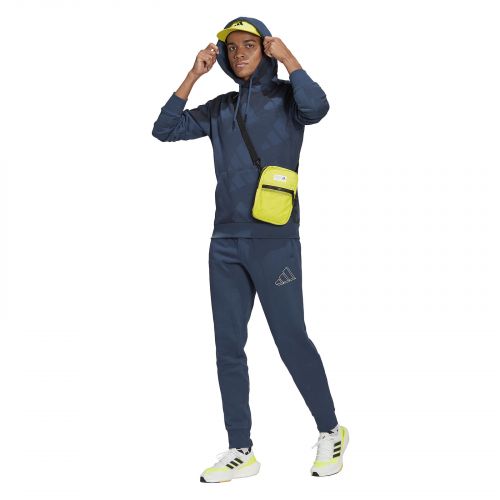 Spodnie męskie dresowe adidas Sportswear GL5669