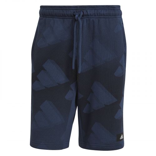 Spodenki męskie adidas Sportswear Graphic GL5672