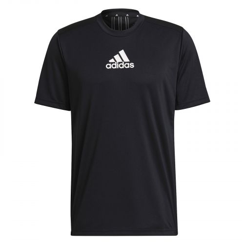 Koszulka męska treningowa adidas Aeroready GM2126