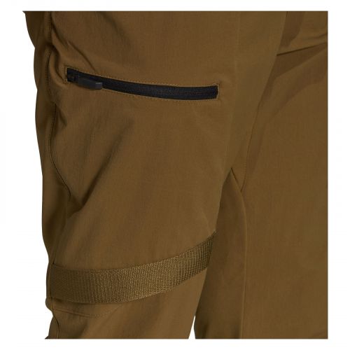 Spodnie męskie trekkingowe adidas Terrex Zupahike GM4769