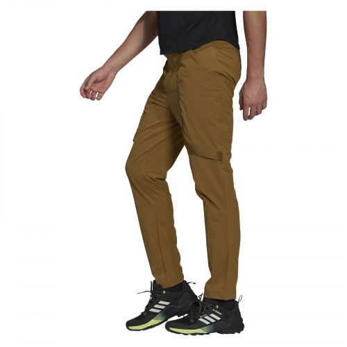 Spodnie męskie trekkingowe adidas Terrex Zupahike GM4769