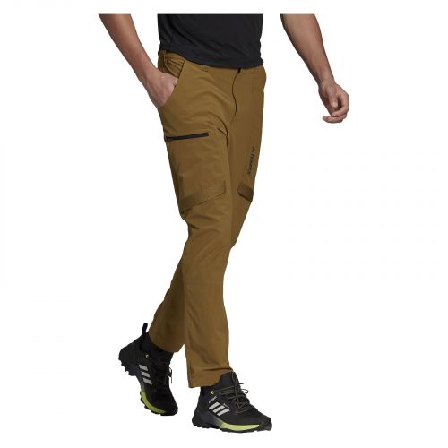 Spodnie męskie trekkingowe adidas Terrex Zupahike GM4769