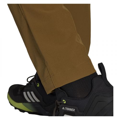 Spodnie męskie trekkingowe adidas Terrex Zupahike GM4769