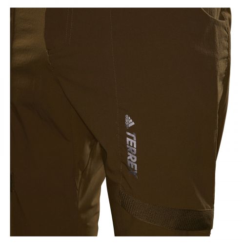 Spodnie męskie trekkingowe adidas Terrex Zupahike GM4769