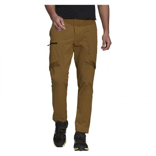 Spodnie męskie trekkingowe adidas Terrex Zupahike GM4769