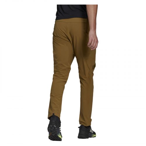 Spodnie męskie trekkingowe adidas Terrex Zupahike GM4769