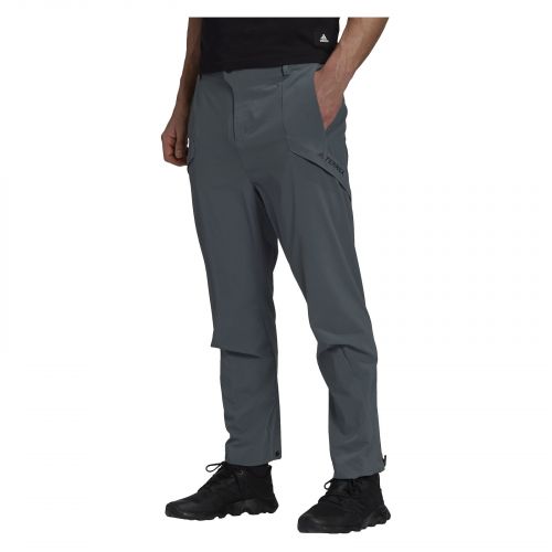 Spodnie trekkingowe męskie adidas Terrex Hike Pants GM4794