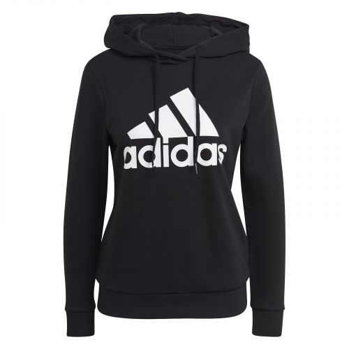 Bluza damska adidas Essentials Relaxed Logo Hoodie GM5514