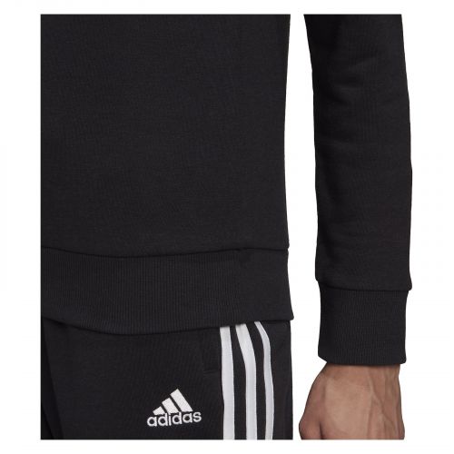Bluza damska adidas Essentials Relaxed Logo Hoodie GM5514