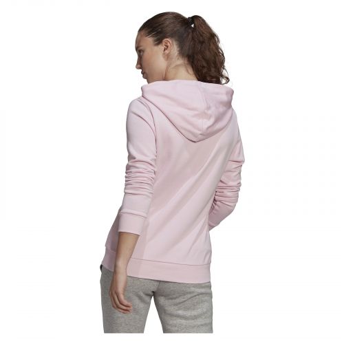 Bluza damska adidas Essentials Relaxed Logo Hoodie GM5619