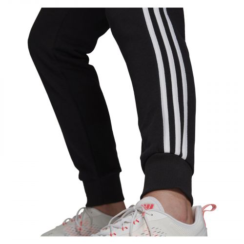 Spodnie damskie dresowe adidas Essentials French Terry GM8733