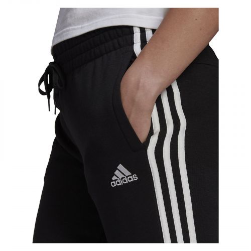 Spodnie damskie dresowe adidas Essentials French Terry GM8733