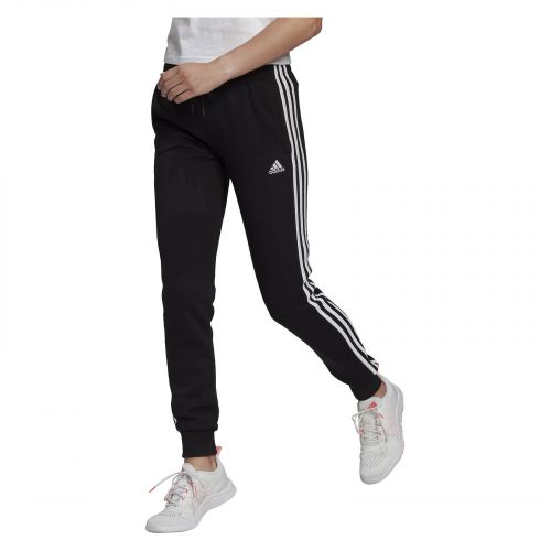 Spodnie damskie dresowe adidas Essentials French Terry GM8733