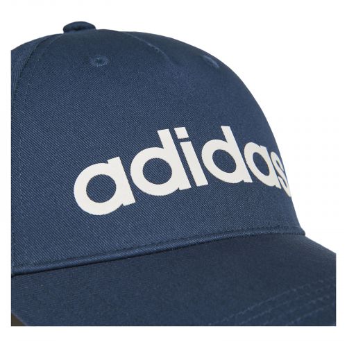 Czapka z daszkiem adidas Daily Cap GN1989
