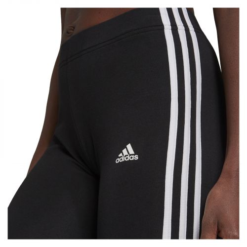 Spodenki damskie rowerowe adidas Essentials 3-Stripes GR3866