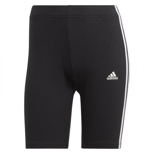 Spodenki damskie rowerowe adidas Essentials 3-Stripes GR3866