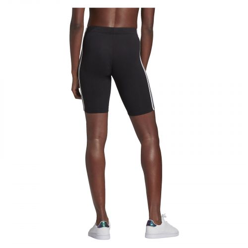Spodenki damskie rowerowe adidas Essentials 3-Stripes GR3866