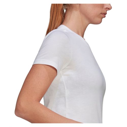 Koszulka damska adidas Travel Graphic Tee GR9986