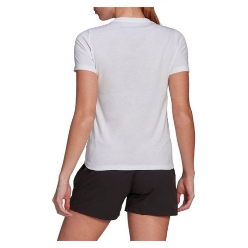 Koszulka damska adidas Travel Graphic Tee GR9986