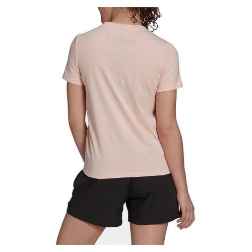 Koszulka damska adidas Travel Graphic Tee GR9987