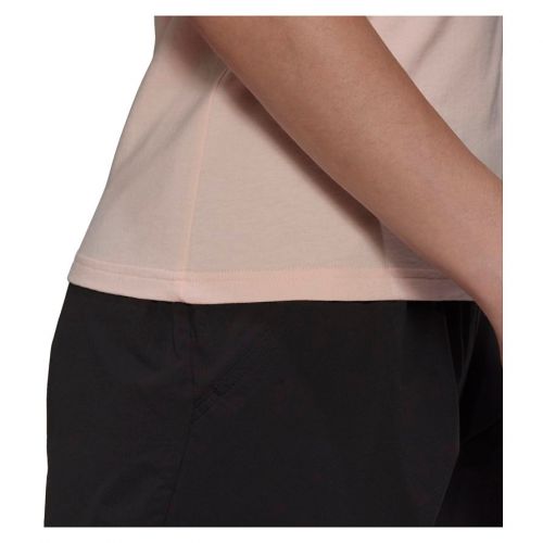 Koszulka damska adidas Travel Graphic Tee GR9987