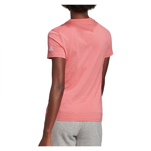 Koszulka damska adidas Essentials Slim Logo GV4041