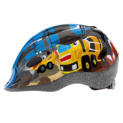 Kask rowerowy dla dzieci Alpina Gamma 2.0 A9692