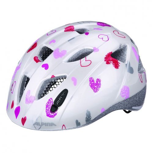 Kask rowerowy dla dzieci Alpina Ximo A9711