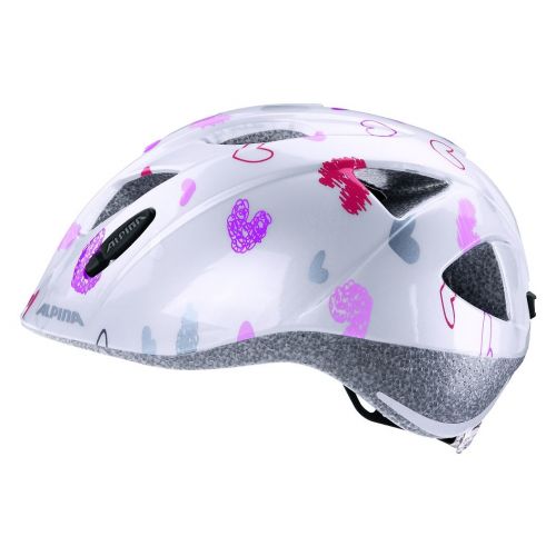 Kask rowerowy dla dzieci Alpina Ximo A9711