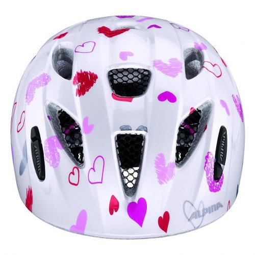 Kask rowerowy dla dzieci Alpina Ximo A9711
