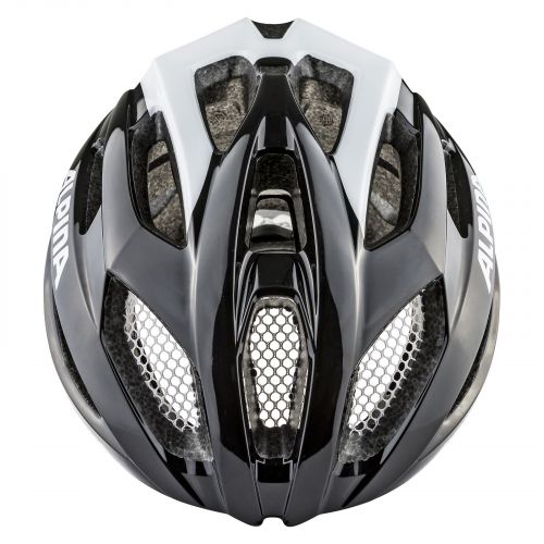 Kask rowerowy Alpina Fedaia A9717