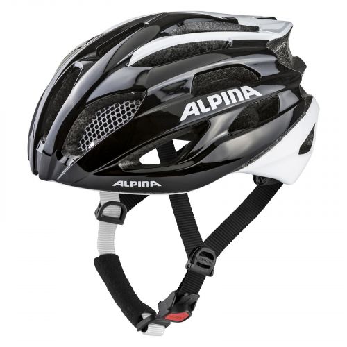 Kask rowerowy Alpina Fedaia A9717