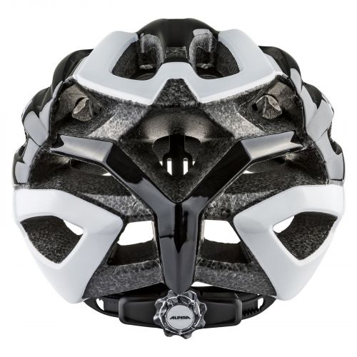 Kask rowerowy Alpina Fedaia A9717