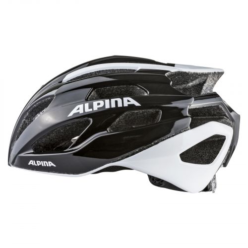 Kask rowerowy Alpina Fedaia A9717