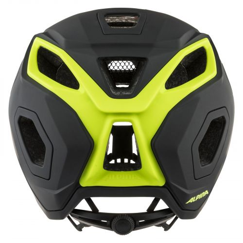 Kask rowerowy Alpina Comox A9751