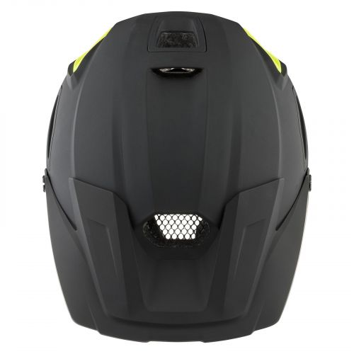 Kask rowerowy Alpina Comox A9751