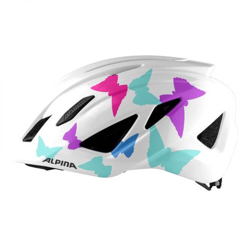 Kask rowerowy dla dzieci Alpina Pico A9761