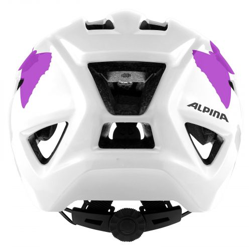 Kask rowerowy dla dzieci Alpina Pico A9761
