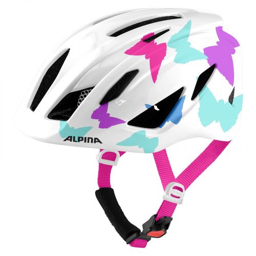 Kask rowerowy dla dzieci Alpina Pico A9761