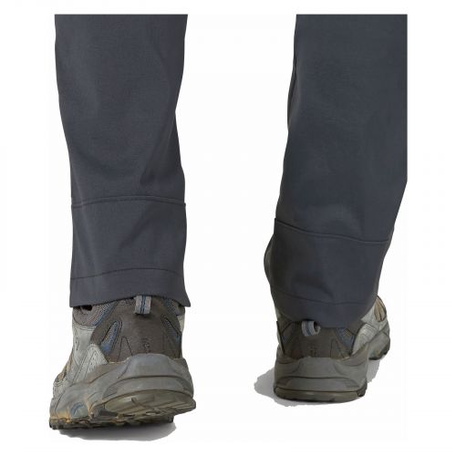 Spodnie męskie Wrangler ATG Synthetic Utility WA1C26