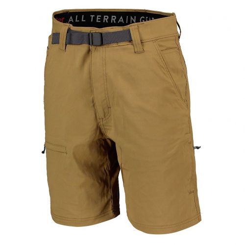 Spodenki męskie Wrangler ATG 8 Pocket Belted WA1LHI