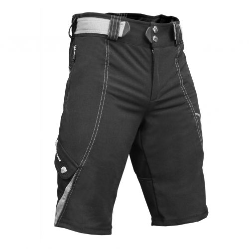 Spodenki rowerowe męskie Berkner Ryan z wkładką