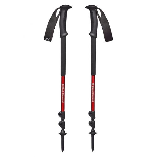 Kije trekkingowe Black Diamond Trail Back