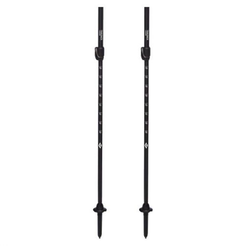 Kije trekkingowe Black Diamond Trail Back