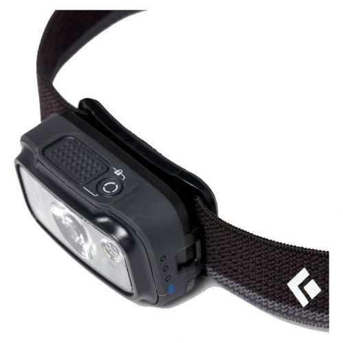 Czołówka Black Diamond Spot 350 BD620659