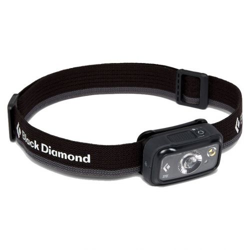 Czołówka Black Diamond Spot 350 BD620659