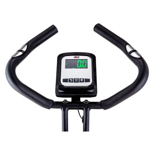 Rower magnetyczny składany Body Sculpture Smart BC 2929