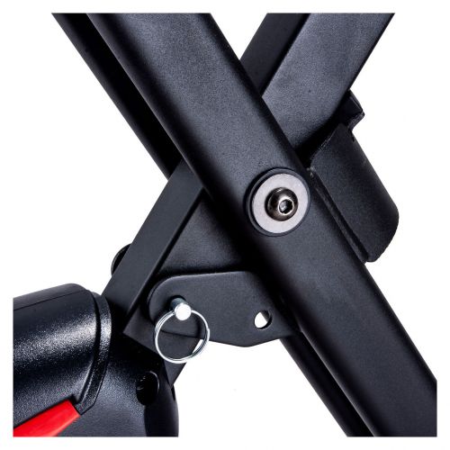 Rower magnetyczny składany Body Sculpture Smart BC 2929