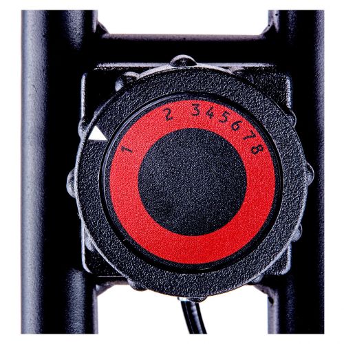 Rower magnetyczny składany Body Sculpture Smart BC 2929