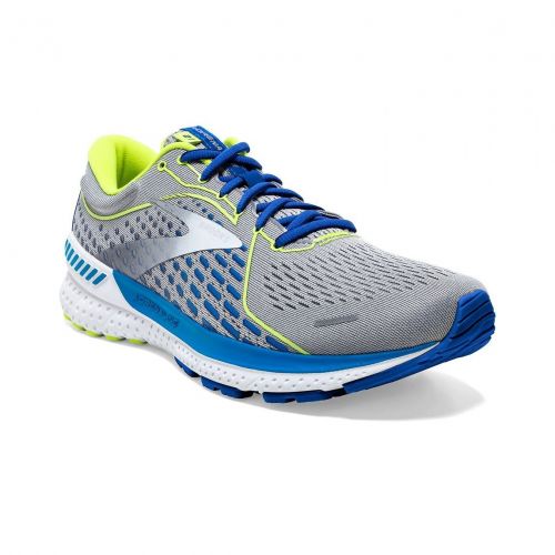 Buty do biegania męskie Brooks Adrenaline GTS21 1103491
